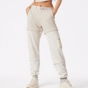 Rectrek Zip Off Pants